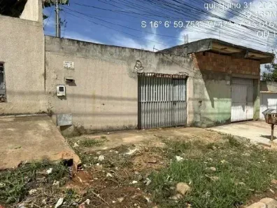 Casa com 2 Quartos à venda, 180m² no Parque Nápolis A, Cidade Ocidental