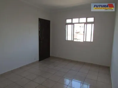 Apartamento com 2 Quartos à venda, 59m² no Vila Valença, São Vicente
