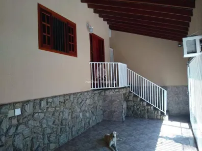 Casa com 4 Quartos à venda, 150m² no Vila Perseu Leite de Barros, Campinas