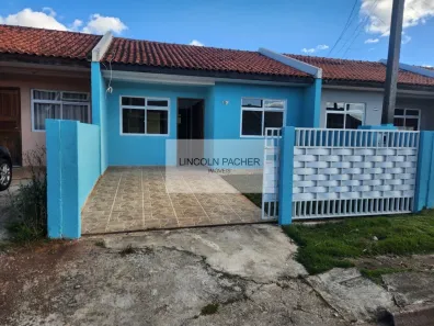 Casa com 2 Quartos para venda ou aluguel, 42m² no Estados, Fazenda Rio Grande