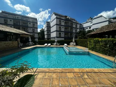 Apartamento com 2 Quartos à venda, 80m² no Nogueira, Petrópolis