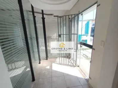 Casa com 1 Quarto à venda, 350m² no Jardim São Dimas, São José dos Campos