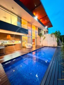 Casa de Condomínio com 5 Quartos à venda, 487m² no Pires Façanha, Eusébio