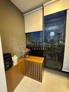 Apartamento com 2 Quartos à venda, 56m² no Bonfim, Campinas