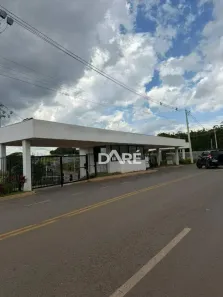 Lote/Terreno à venda, 390m² no Cachoeira, Atibaia