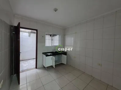 Casa com 2 Quartos para alugar, 52m² no Vila Ré, São Paulo