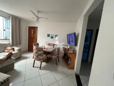 Apartamento com 2 Quartos à venda, 110m² no Guaranhuns, Vila Velha
