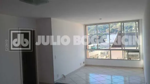 Apartamento com 2 Quartos à venda, 93m² no Icaraí, Niterói