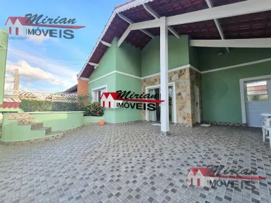 Casa com 3 Quartos à venda, 250m² no Parque Balneário Oasis, Peruíbe