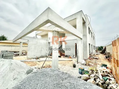 Casa com 4 Quartos à venda, 180m² no Bandeirantes (Pampulha), Belo Horizonte