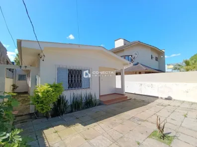 Casa com 2 Quartos para alugar, 100m² no Nossa Senhora das Graças, Canoas
