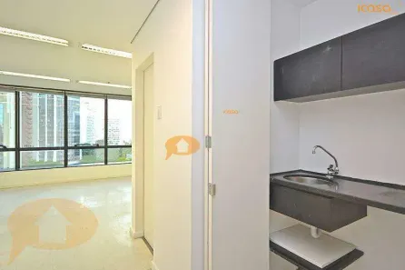à venda, 60m² no Pinheiros, São Paulo