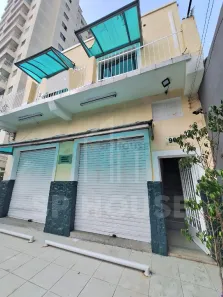 Prédio Comercial à venda, 585m² no Vila das Mercês, São Paulo