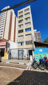 Kitnet com 1 Quarto à venda, 43m² no Centro, Campinas