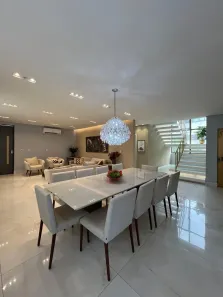 Casa de Condomínio com 4 Quartos à venda, 400m² no Gurupi, Teresina
