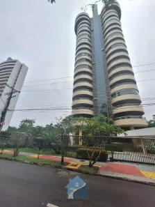 Apartamento com 4 Quartos à venda, 210m² no Ponta Negra, Manaus