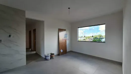 Apartamento com 3 Quartos à venda, 75m² no Flamengo, Contagem