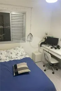 Apartamento com 3 Quartos à venda, 169m² no Nossa Senhora do Ó, São Paulo