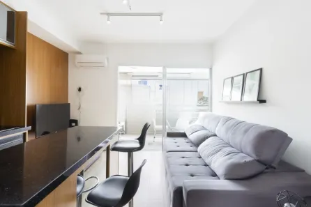 Apartamento com 2 Quartos à venda, 66m² no Parque Industrial Tomas Edson, São Paulo