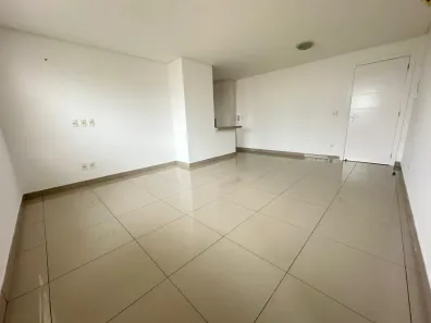 Apartamento com 1 Quarto para alugar, 62m² no Jóquei, Teresina
