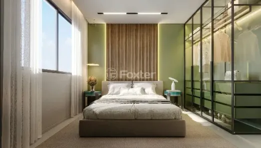 Apartamento com 2 Quartos à venda, 48m² no Aliança, Santa Cruz do Sul