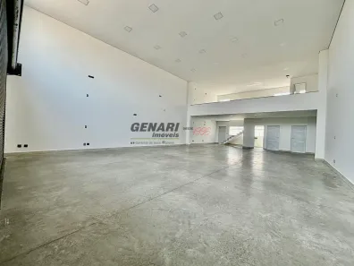 Galpão/Depósito/Armazém à venda, 225m² no Jardim Hubert, Indaiatuba