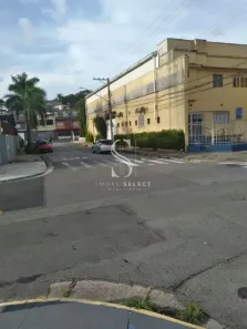 Galpão/Depósito/Armazém à venda, 700m² no Jardim Santa Cruz (Sacomã), São Paulo