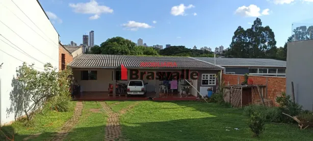 Lote/Terreno à venda, 381m² no Canadá, Cascavel