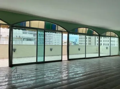 Cobertura com 3 Quartos à venda, 247m² no Jardim Europa, São Paulo