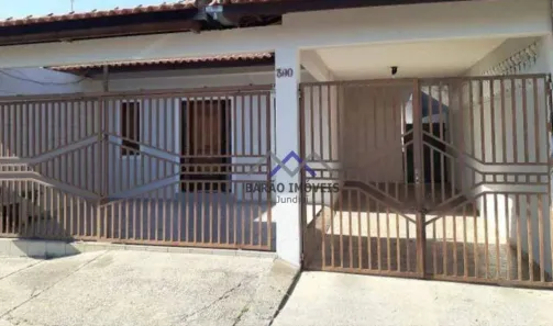 Casa com 4 Quartos à venda, 170m² no Vila Sao Joao, Itupeva