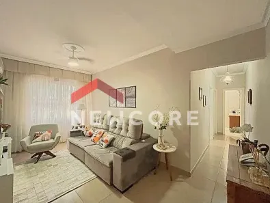 Apartamento com 3 Quartos à venda, 64m² no Menino Deus, Porto Alegre