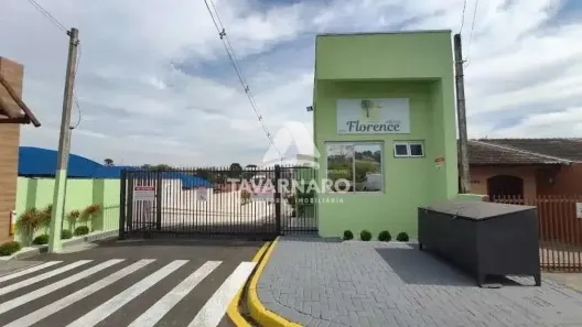 Apartamento com 2 Quartos para alugar, 55m² no Orfãs, Ponta Grossa