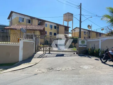 Apartamento com 2 Quartos à venda, 45m² no Pavuna, Rio de Janeiro