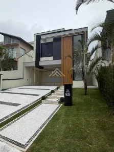 Casa de Condomínio com 4 Quartos à venda, 197m² no Suru, Santana de Parnaíba