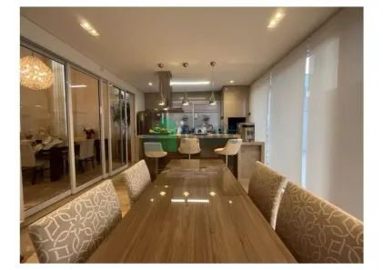 Casa de Condomínio com 4 Quartos à venda, 266m² no Jardim Cybelli, Ribeirão Preto