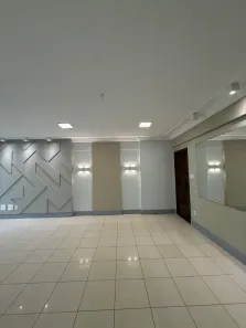 Apartamento com 3 Quartos para alugar, 125m² no Renascença, São Luís
