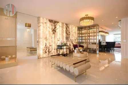 Apartamento com 3 Quartos à venda, 253m² no Real Parque, São Paulo