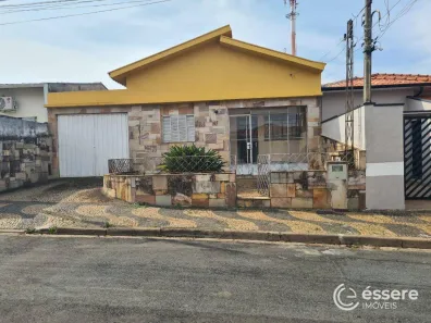 Casa com 3 Quartos à venda, 235m² no Jardim Paulistano, Campinas