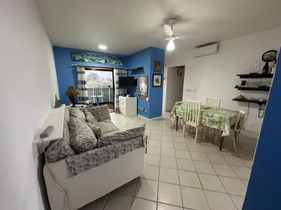 Apartamento com 2 Quartos à venda, 71m² no Cachoeira do Bom Jesus, Florianópolis