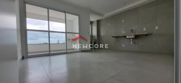 Apartamento com 2 Quartos à venda, 65m² no Vila Aviação, Bauru