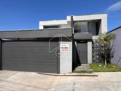 Casa com 3 Quartos para alugar, 160m² no Jardim Florença, Marília
