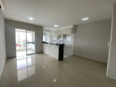 Apartamento com 2 Quartos à venda, 78m² no Parque Residencial Aquarius, São José dos Campos
