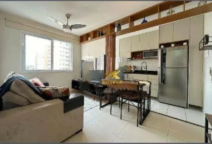 Apartamento com 1 Quarto à venda, 31m² no Água Branca, São Paulo