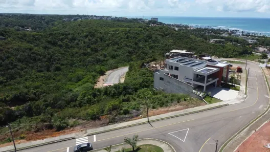 Lote/Terreno à venda, 631m² no Guaxuma, Maceió