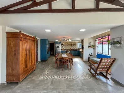 Casa com 4 Quartos à venda, 398m² no Centro, São José