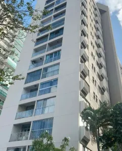 Apartamento com 2 Quartos à venda, 65m² no Enseada do Suá, Vitória