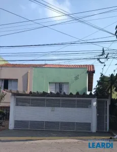 Casa com 2 Quartos à venda, 170m² no Jardim da Glória, São Paulo