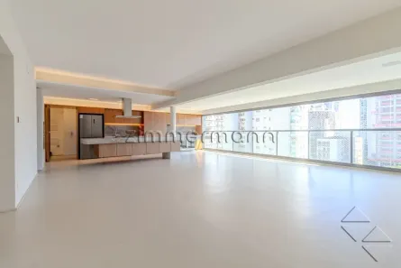 Apartamento com 3 Quartos à venda, 162m² no Pinheiros, São Paulo