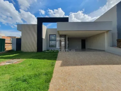 Casa com 3 Quartos à venda, 200m² no Loteamento Terras de Florença, Ribeirão Preto