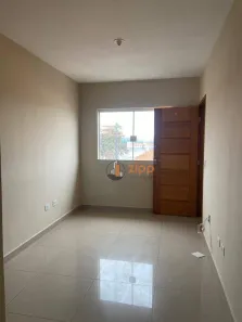 Casa com 2 Quartos para alugar, 45m² no Vila Santa Terezinha (Zona Norte), São Paulo